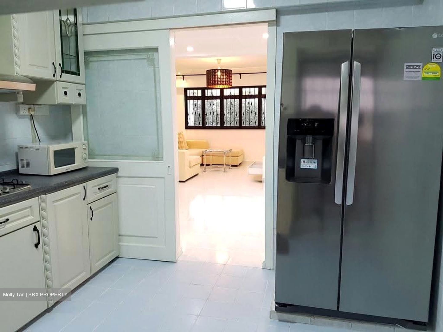 Blk 763 Longvale (Bedok), HDB 5 Rooms #618238711